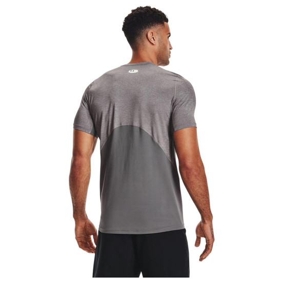 Under Armour Ανδρική κοντομάνικη μπλούζα UA HG Armour Fitted SS Under Armour Ανδρική κοντομάνικη μπλούζα UA HG Armour Fitted SS